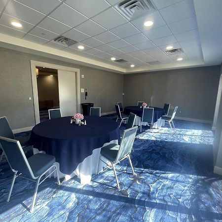 Hilton Dallas/Rockwall Lakefront Hotel Buitenkant foto